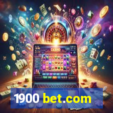 1900 bet.com